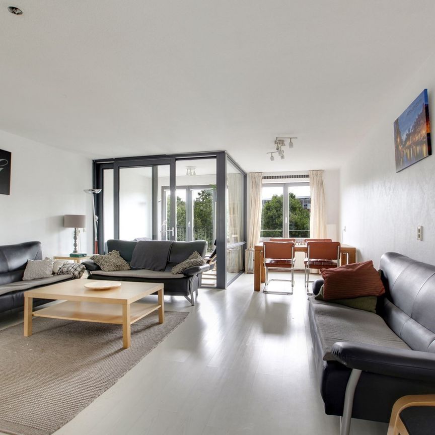 Bijlmerdreef 1260, 1103 JX, Amsterdam - Photo 1