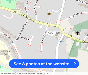 St Annes Gardens, Hassocks BN6 - Photo 1