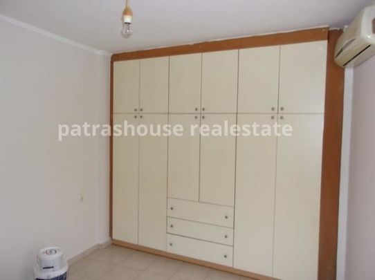 Διαμέρισμα για ενοικίαση Αγία Παρασκευή - Γλαράκη (Πάτρα) - Photo 1