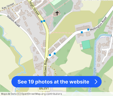 Wellington Road, Turton, Bolton - Photo 1