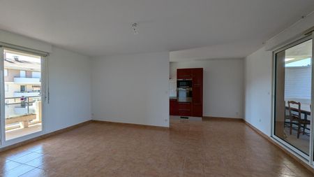 Appartement récent Aix En Provence - 4 pièce(s) - 84.41 m2, - Photo 2