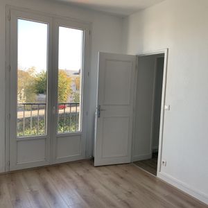 T2 DE 32 M² – Secteur MONTJOVIS- Limoges – location – Begip - Photo 3