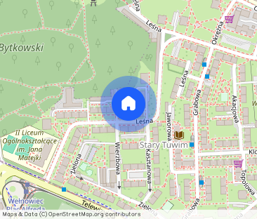 5min do Katowic, 1-pokojowe mieszkanie w bloku - Фото 1