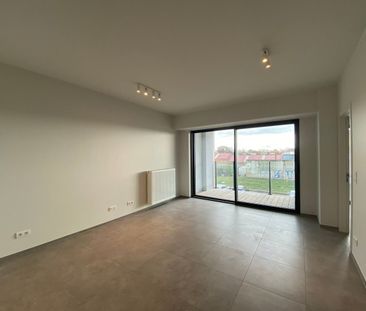 RESIDENTIE BAELSKAAI 25 - Foto 3