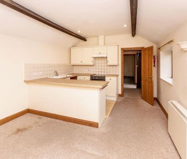 2 bedroom barn conversion to rent - Photo 5