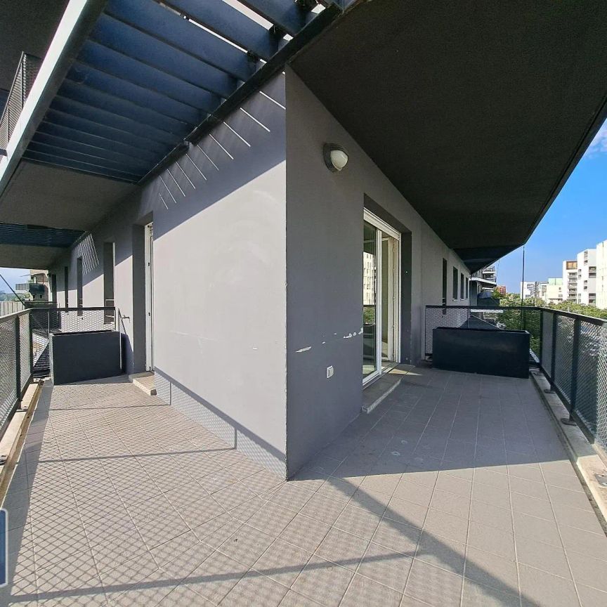 Appartement à louer 3 pièces 66.48m² - Photo 1