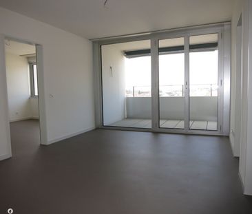 2.5 Zimmer, 45 m², 2. Stock - Photo 1
