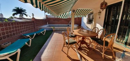 Chalet en alquiler en Mijas - Photo 5