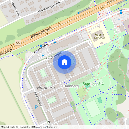 Flogstavägen 83 E, 75272, Uppsala