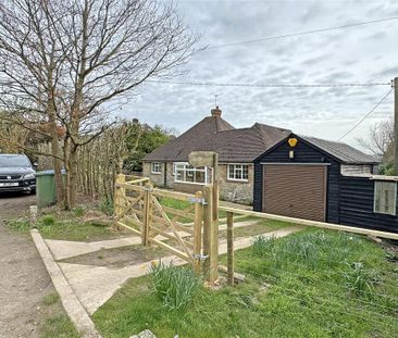 2 bedroom bungalow to rent - Photo 4