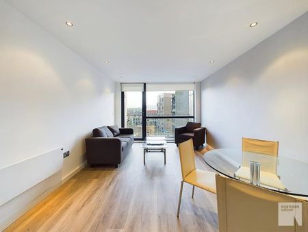 2 bedroom apartment to rent - Photo 2