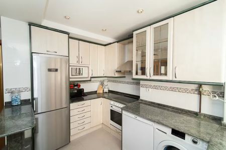 Calle Hilarión Eslava, Madrid, Community of Madrid 28015 - Foto 5