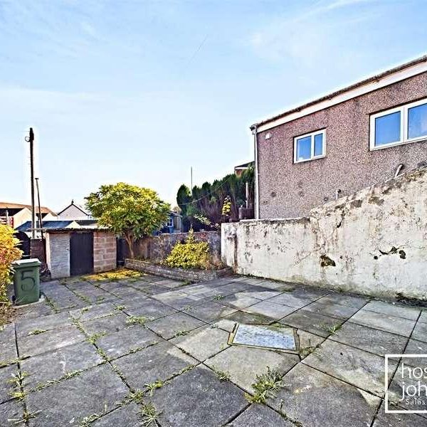 Quarry Road, Maesycoed, Pontypridd, CF37 - Photo 1