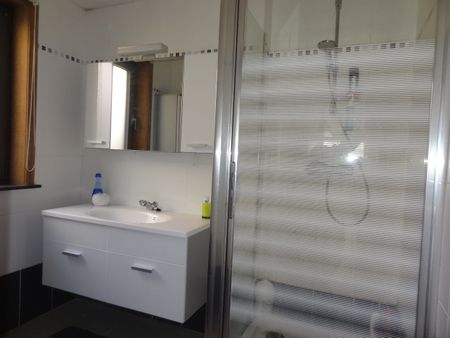 Geluwe - Appartement met 1 slaapkamer, terras + fietsberging - Photo 4