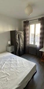 Appartement à louer 3 pièces 60m² - Photo 3