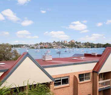 5/287 Victoria Place, Drummoyne. - Photo 4