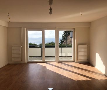 2 pièces au 1er étage - Chemin du Miroir 2 - 1090 La Croix-sur-Lutry - Foto 5