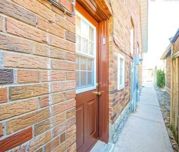 For Lease - 3 Fairleigh Crescent Unit# Lower Level, Toronto, Ontario - Photo 4