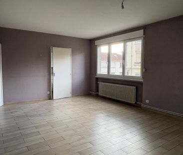 Appartement 3 pièces à Montigny-lès-Metz - Photo 5