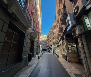 Apartamento de alquiler en Calle Puxmarina, 2, La Catedral - Photo 6