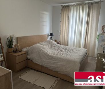 Lampertheim, 3 pièces avec terrasse - Photo 4