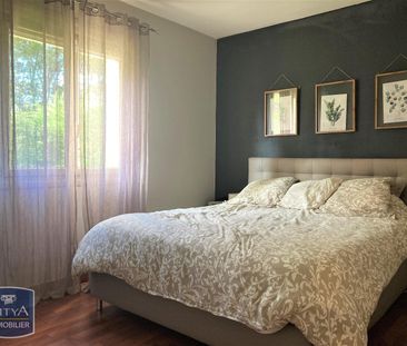 Location Maison 4 pièces 82m² MONTBETON 82290 - Photo 3