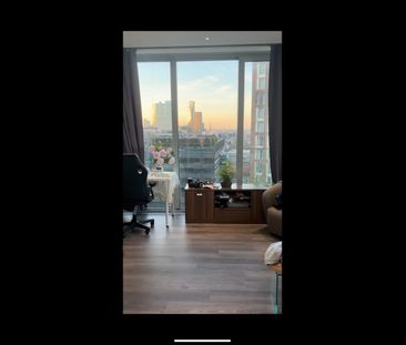 1 Bed Flat, Meranti House, E1 - Photo 1