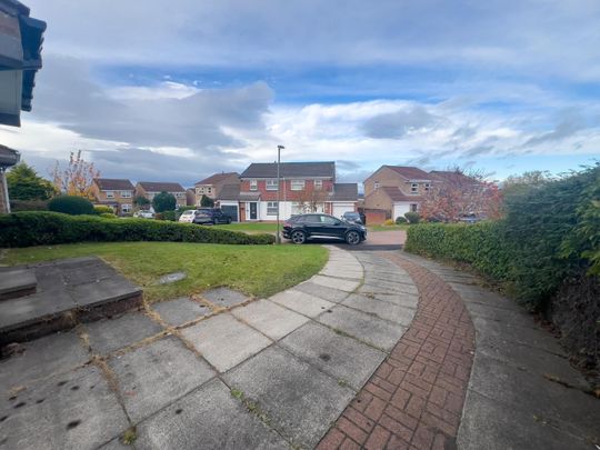 Browning Hill, Coxhoe, Durham - Photo 1