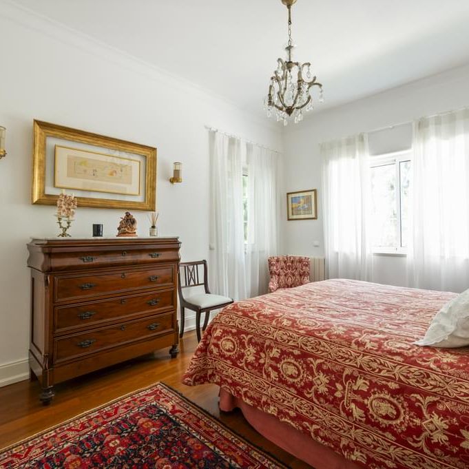 4 Bedroom Apartment with swimming pool, Quinta Patino, Cascais - Photo 1