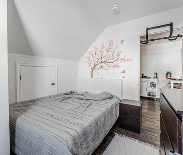 For Lease - 42 Toronto Street Unit# 5, Barrie, Ontario - Photo 3