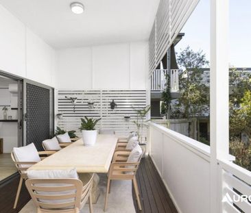 46/111 Soames Street, Everton Park QLD 4053 - Townhouse For Rent | ... - Photo 3