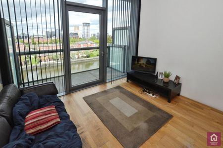 Studio to rent - Photo 2