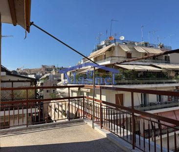 Διαμέρισμα 71 τ.μ. για ενοικίαση, Αθήνα - Κέντρο, Νέος Κόσμος - Photo 1