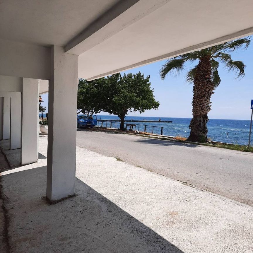Διαμέρισμα για ενοικίαση Νέα Ηράκλεια (Καλλικράτεια) - Photo 1