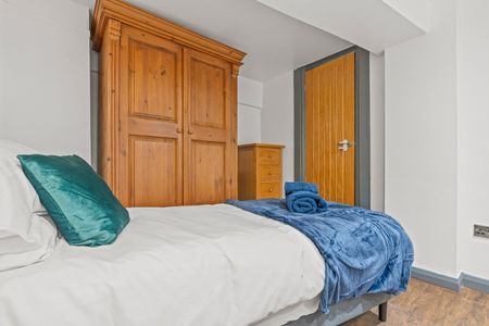 2 Bed Flat, Commonside, S10 - Photo 4