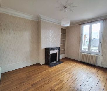 Appartement Tours 2 pièce(s) 51.15 m2 - Photo 1