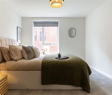 Casa, Abbey Court, Kirkstall, Leeds, LS5 - Photo 6