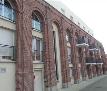 Location Appartement 1 pièce 28m² - Photo 5