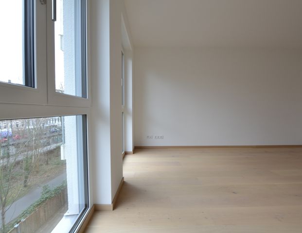 I TOP 2-RW im Neubau I Erstbezug I Parkett I Duschabd I Balkon I erstklassiger Ausstattung I - Foto 1
