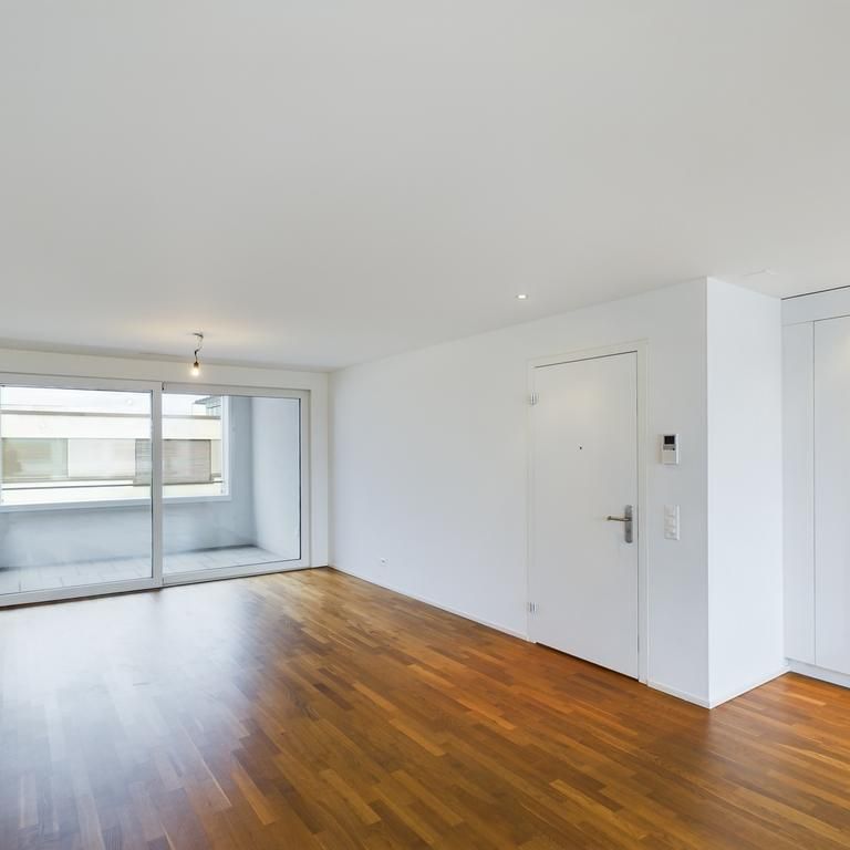 3.5 Zimmer, 86 m², 2. Stock - Photo 1