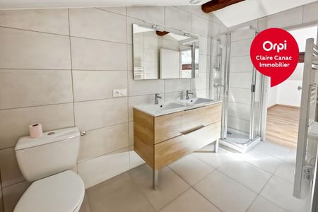 Location Appartement 2 pièces 65m² CASTRES 81100 - Photo 3