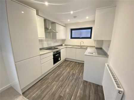 1 bedroom apartment to rent - Photo 4