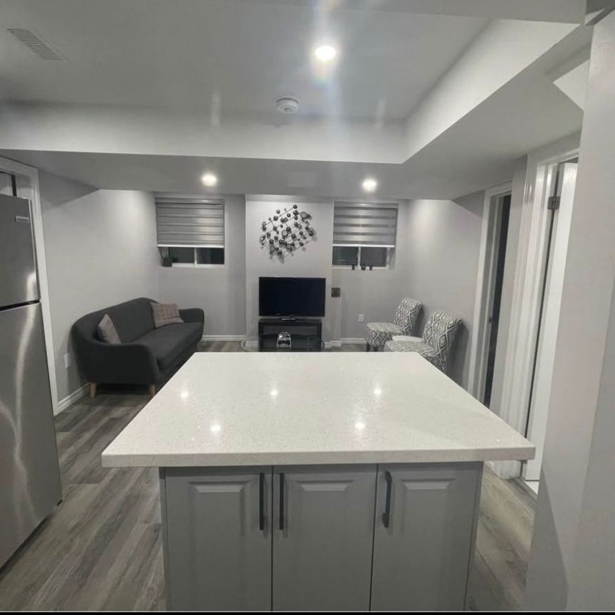 For Lease - 1137 RASPBERRY Terrace Unit# Basement, Milton, Ontario - Photo 1