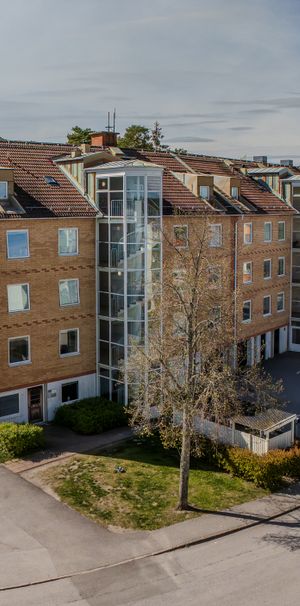 Risingsväg 14 C - Foto 1