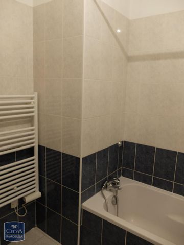 Location Appartement 2 pièces 48m² ST MARTIN D HERES 38400 - Photo 4