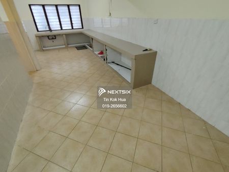 OUG 2 Storey Terrace House Near Yoke Nam School For Rent - Photo 3