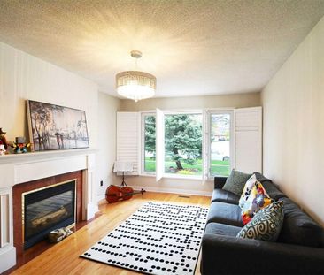 For Lease - 1380 Windrush Drive, Oakville, Ontario - Photo 4