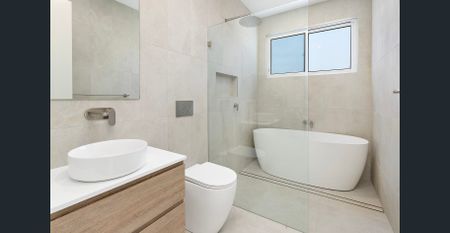 Be the First to Live Here! Brand New Duplex in Fairy Meadow - Photo 2