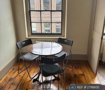 1 bedroom maisonette to rent - Photo 6