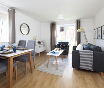 1 Bedroom Apartment To Rent - Photo 1